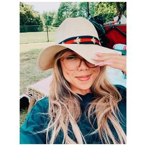 Meet your Posher, Katherine